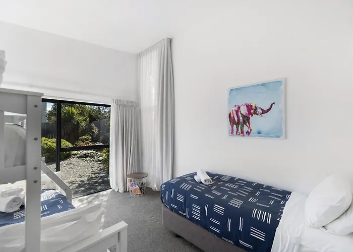 Vakantiehuis King Of The Hill